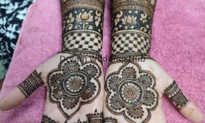 Chandni Mehandi Parlour